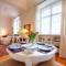 Botanical garden apartment Foto: Botanical garden apartment
