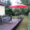 Cosy Holiday Home in Dorf Gutow near the Sea