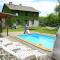 Holiday home in Zelenecká Lhota with pool - Libáň