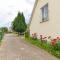 Holiday home in Zierow with terrace