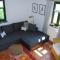 Schoenes Ferienhaus in Dargun mit Pool - Barlin Schoenes Ferienhaus in Dargun mit Pool - Barlin