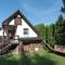 Holiday home near the Klingenthal ski resort