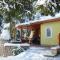 Vintage Holiday Home in Trieb with Terrace