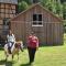 farm situated next to the Kellerwald national park - باد فيلدونجين