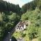 Holiday home with garden in Hellenthal Eifel - Хелленталь