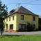 Large group house beautifully located in Eifel