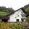 Apartment with garden - Bad Peterstal