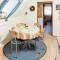 Cheerful apartment near city centre of Haslach