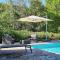 villa with private swimming pool - Roquebrun