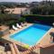 Villa with private pool and lake view - Narbonne