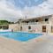 Holiday home with private pool near Orange - Lagarde-Paréol