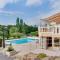 Holiday home with private pool near Orange - Lagarde-Paréol