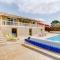 Holiday home with private pool near Orange - Lagarde-Paréol