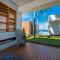 PIER 57 - 211 Luxurious & Modern 1 BR Romantic Zone