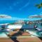 PIER 57 - 211 Luxurious & Modern 1 BR Romantic Zone
