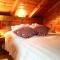 Cosy chalet with private sauna in Bousseviller - Bousseviller