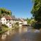 Elegant holiday home with garden - Malemort-sur-Corrèze