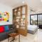 Studio Vanessa beach 42 a 1 min de la playa y 5ta av - 普拉亚卡门