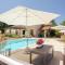 Countryside villa in Polaca with private pool - Rouzède