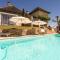 Comfortable villa with swimming pool - Saint-Bonnet-la-Rivière