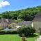 Stone house with shared pool near Sarlat - Prats-de-Carlux