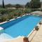 Spacious holiday home with private pool - Saint-Maximin