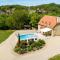 Gorgeous Holiday Home in Th mines with Private Swimming Pool - Issendolus