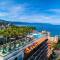 PIER 57 - 709 Stunning View 2 BR Romantic Zone - Puerto Vallarta