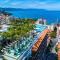 PIER 57 - 709 Stunning View 2 BR Romantic Zone - Puerto Vallarta