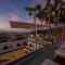 PIER 57 - 709 Stunning View 2 BR Romantic Zone - Puerto Vallarta