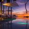 PIER 57 - 709 Stunning View 2 BR Romantic Zone - Puerto Vallarta