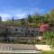 Luxury country house with heated private pool - Courniou