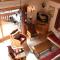 Luxurious,detached holiday home with three bathrooms and parking - Le Villard