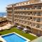 BQ Andalucia Beach Hotel - Torre del Mar