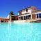 Luxury villa in Provence with a private pool - Martres-Tolosane