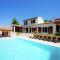 Luxury villa in Provence with a private pool - Martres-Tolosane