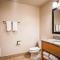 Best Western Plus Executive Inn & Suites