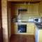 Rustic chalet with dishwasher, in the High Vosges - Le Ménil