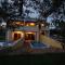 Plush Holiday Home in Novigrad with Patio - Novigrad – Istrie