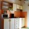 Apartment in Senj with Stunning Sea Views