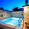 Cosy holiday home in Vrsar with private pool - Marasi