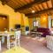 Vacation home in Chianti with pool - Le Bolle