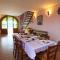 Farmhouse in Sorano with Swimming Pool Terrace Barbecue - Sorano