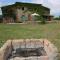 Farmhouse in Sorano with Swimming Pool Terrace Barbecue