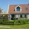Comfortable villa near the Wadden Sea - 希波利蒂斯胡夫