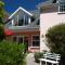 The Grove Lodge Guesthouse Foto: The Grove Lodge Guesthouse