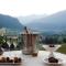 Hotel Le Grand Chalet Gstaad