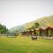 HOA Resorts - Mountain View with Infinity Pool