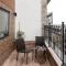Hotel The Pera Hill