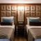 Hotel The Pera Hill